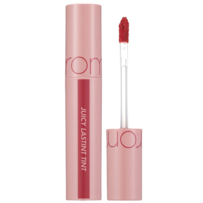 Rom&nd Juicy Lasting Tint mocno napigmentowany błyszczyk do ust 24