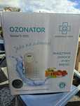 Ozonator Assistance Fresh S500