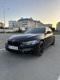 BMW f30 2016 року