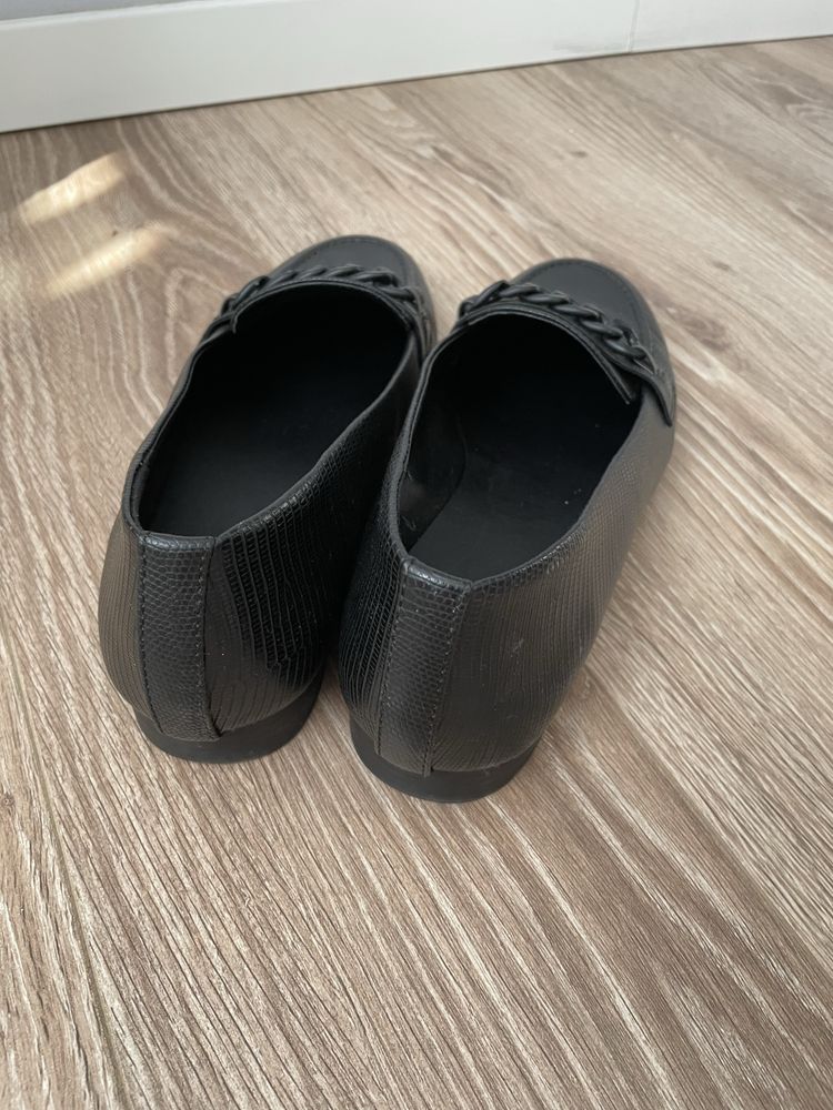 Mokasyny rozm 40