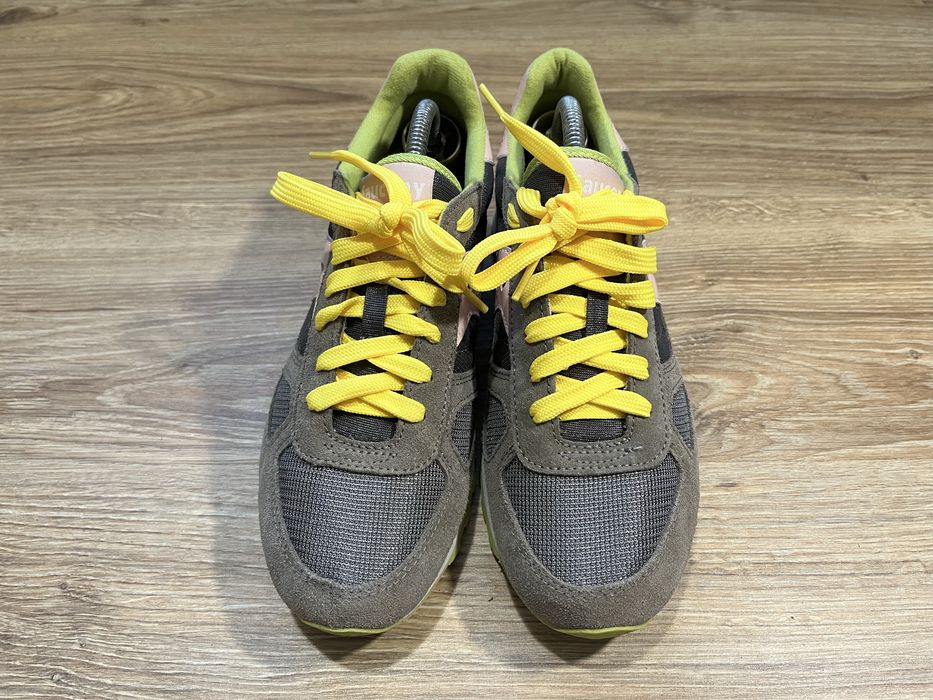 Кросівки Saucony Shadow Original розмір 40,5(26 см.)