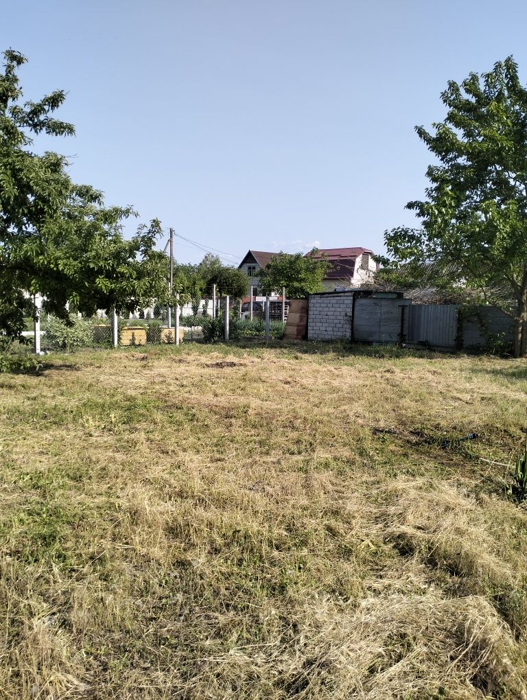 Продам дачу "Будівельник" Власівка