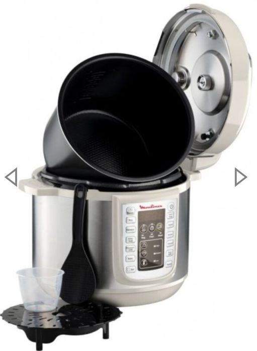 мультиварка Moulinex CE505A10