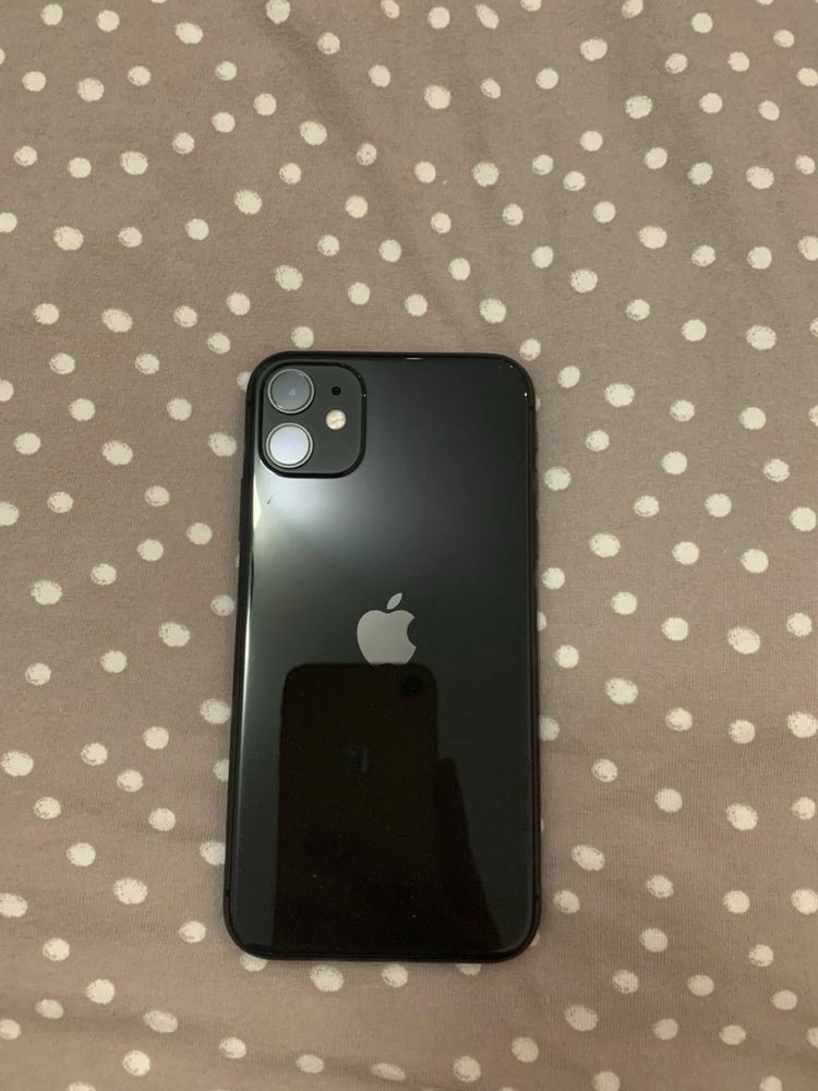 iPhone 11 64 gb