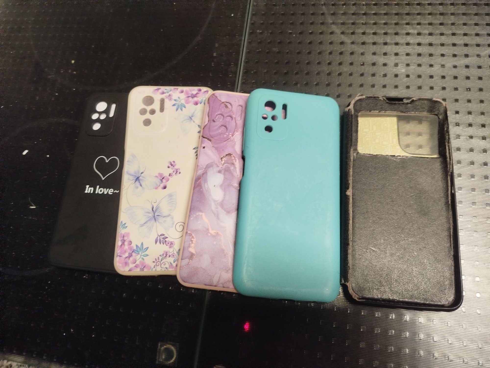 Capas para telemóveis