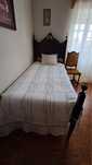 Quarto solteiro completo