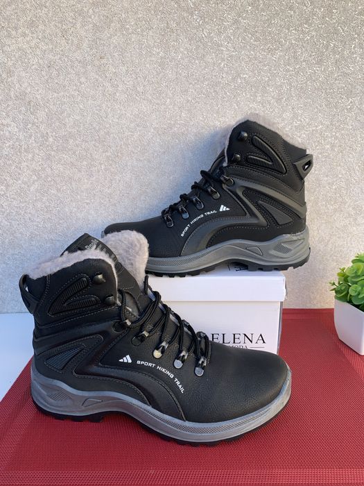 Черевики Чоловічі зимові р40.41.42.43.44.45.46