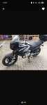 Honda Varadero 125 -sprowadzona z Niemiec