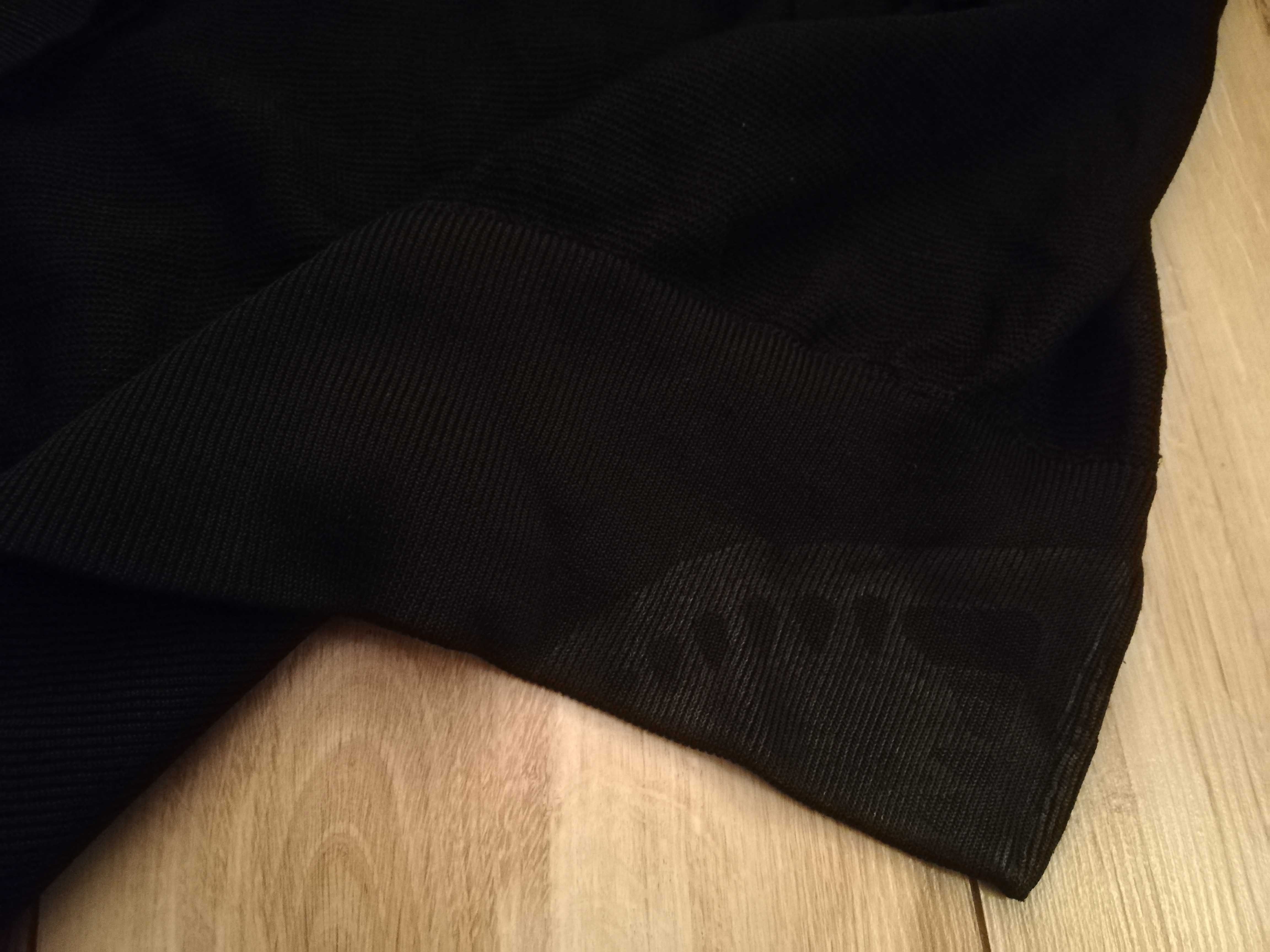 Pulz jeans r.M damska bluzka długi rękaw