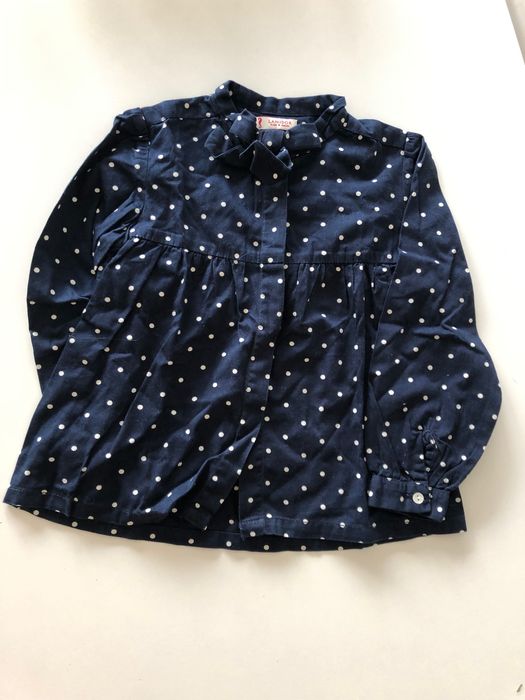 Camisola - Lanidor - 4 anos