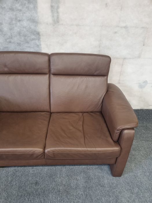 Шкіряний диван Шкіряні дивани Шкіряні меблі з Європи