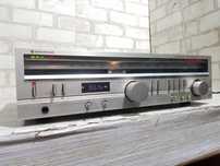 Стерео ресивер KENWOOD KR-720, *2x45 Вт, б/у з Німеччини