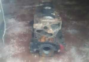 Blocos Toyota Hilux 2L