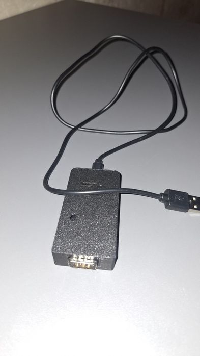 Adapter do skrzyni biegów Logitech Driving Force Shifter TK Customs