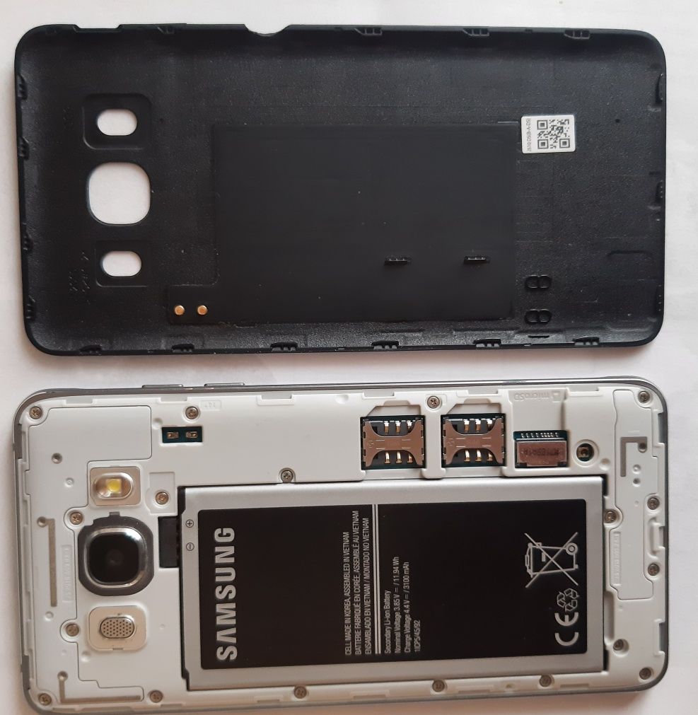 Samsung Galaxy J5 (6)