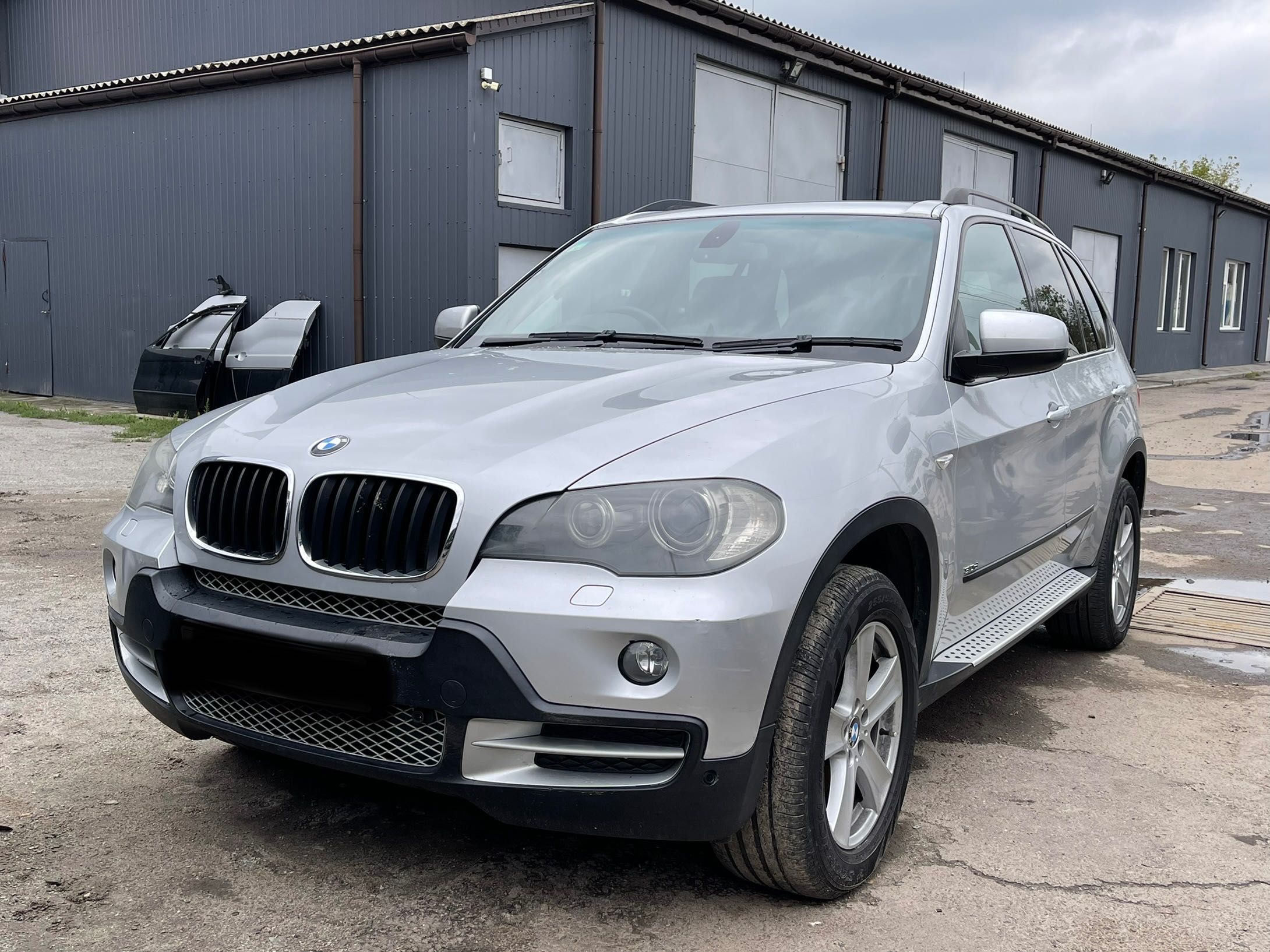 Разборка BMW X5 E70 E53 Розборка БМВ Х5 Е70 Е53 стекло зеркало фара