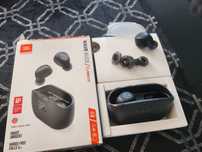 Słuchawki JBL Wave Buds