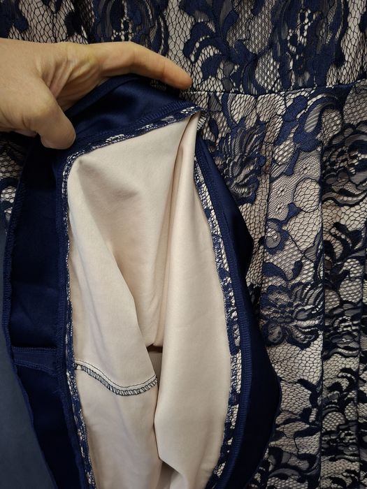 Sukienka święta, uroszystości wesele 140, 146, 150