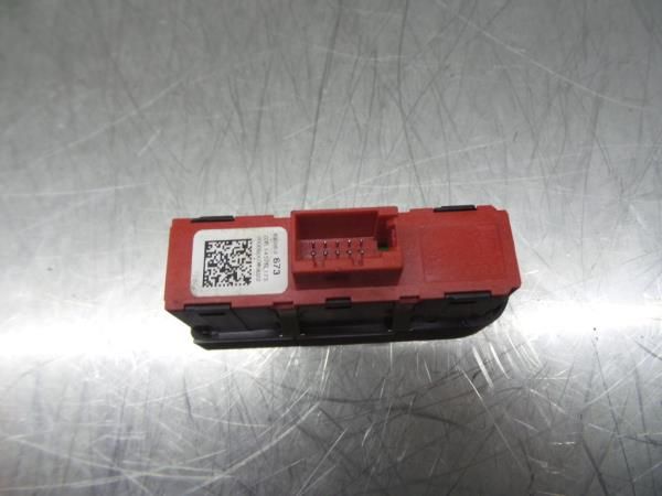 Comando / botão / interruptor multifunções AUDI A1 (8X1, 8XK)