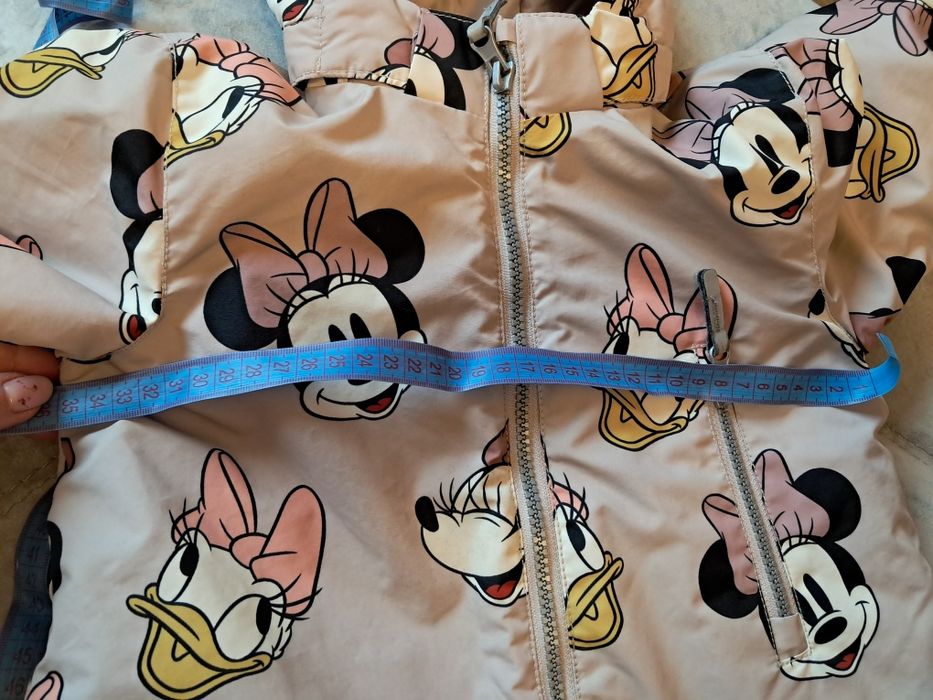 Комбінзон H&M зима