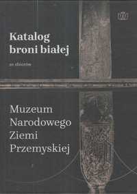 Katalog broni białej broń biała szabla szpada nóż okopowy broń bagnet