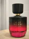 Zara Velvet Shadow