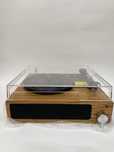 Retro gramofon