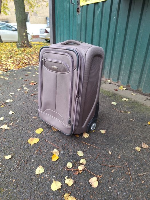 Дорожна валіза 50 см