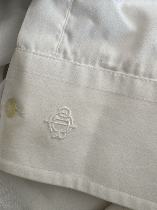 Camisa Christian Dior - M