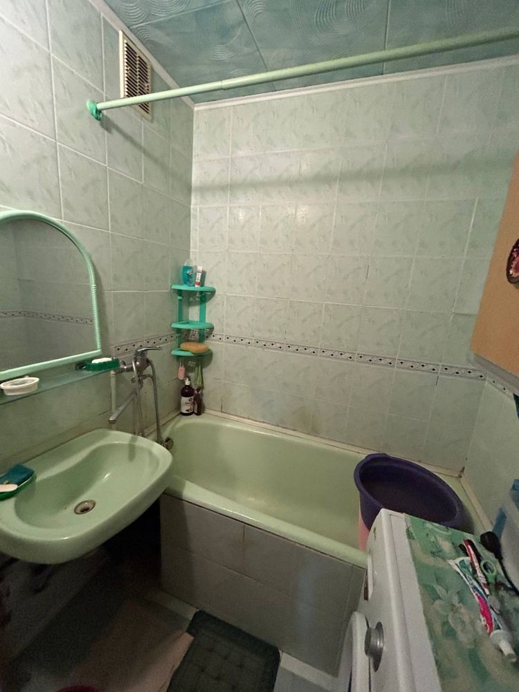 Продаж 2-к квартири Київ, Миколи Бажана просп., 5-А, Дарницький р-н