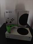 Konsola Xbox Series s 500gb