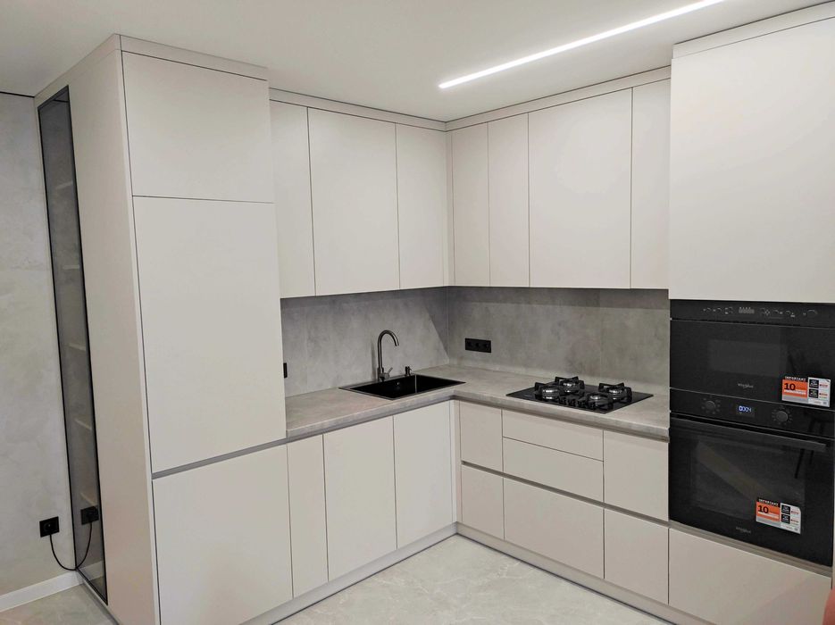 Продається 1-кім. квартира в ЖК IQ House