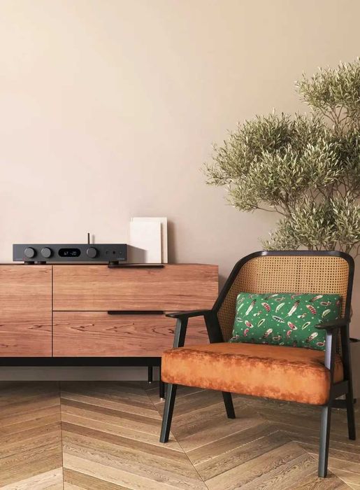 Підсилювач Audiolab 6000A MKII (9000A/Omnia/7000A/8300A/DC Block)