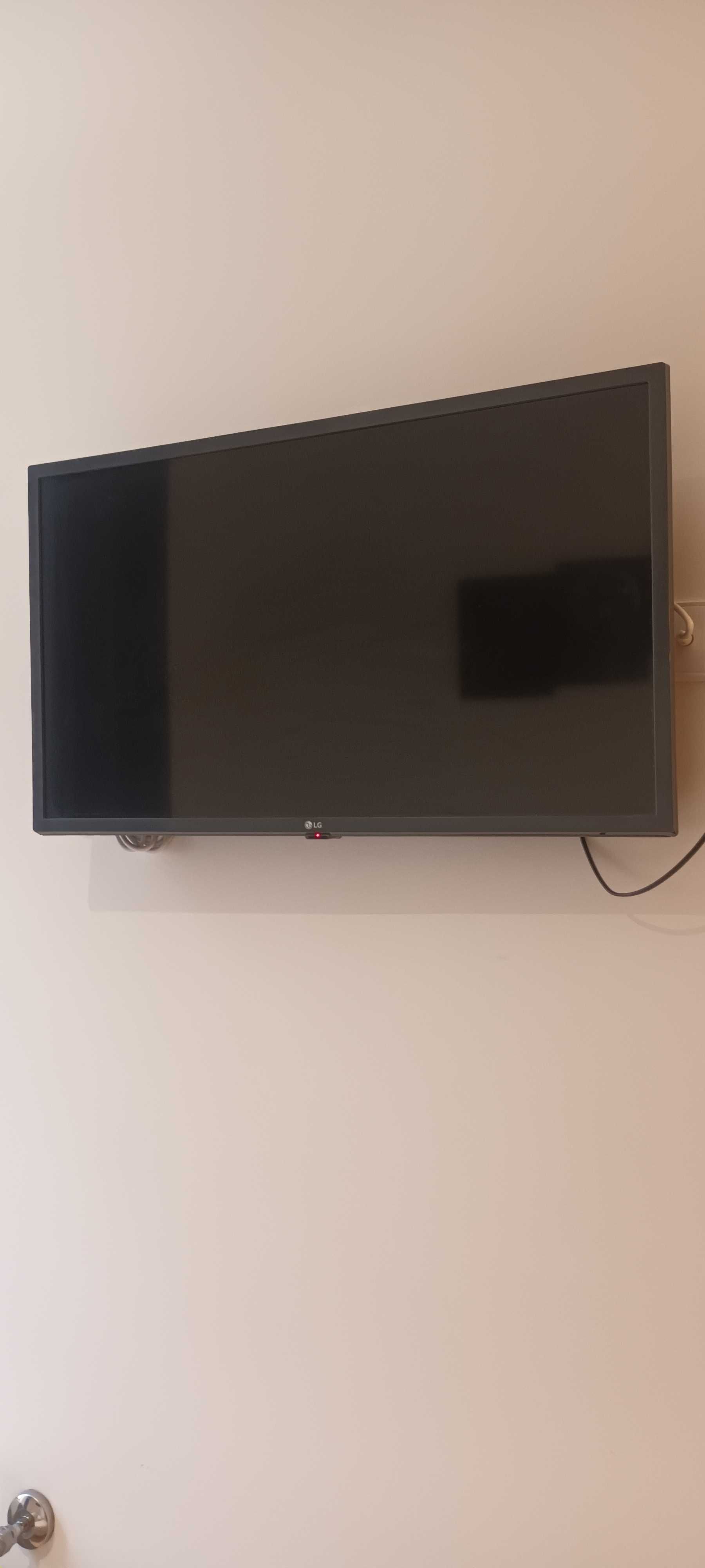 A venda TV da LG 32 polegadas