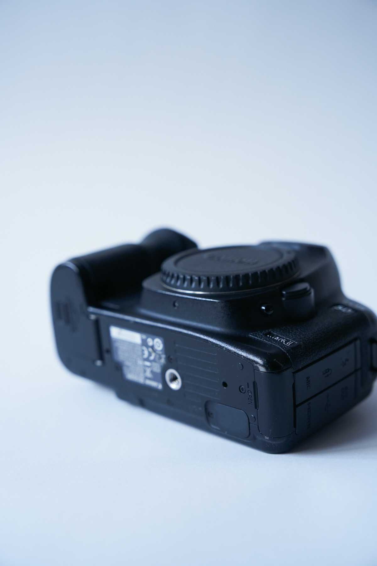 Canon EOS 5D mk II, body, FV
