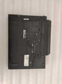 Ноутбук Lenovo r400 робочий розборка