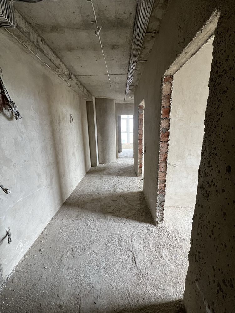 Продаж квартири ЖК Маєток буковинський. 73м.кв на Вулиці Буковинській