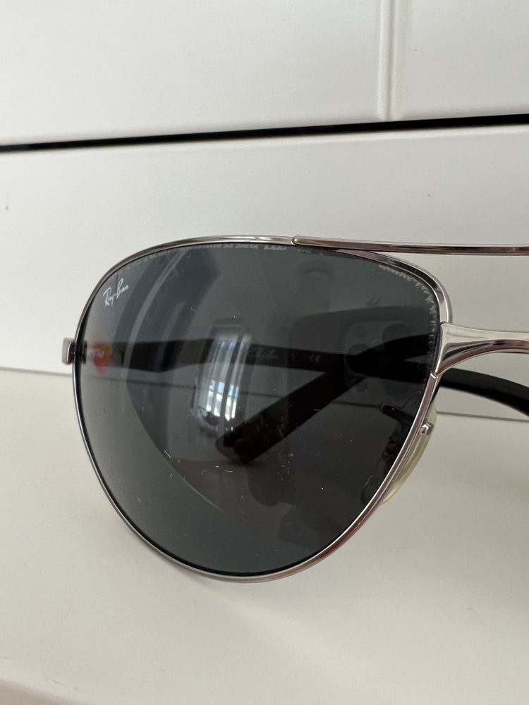 Ray Ban P 3393 z polaryzacją