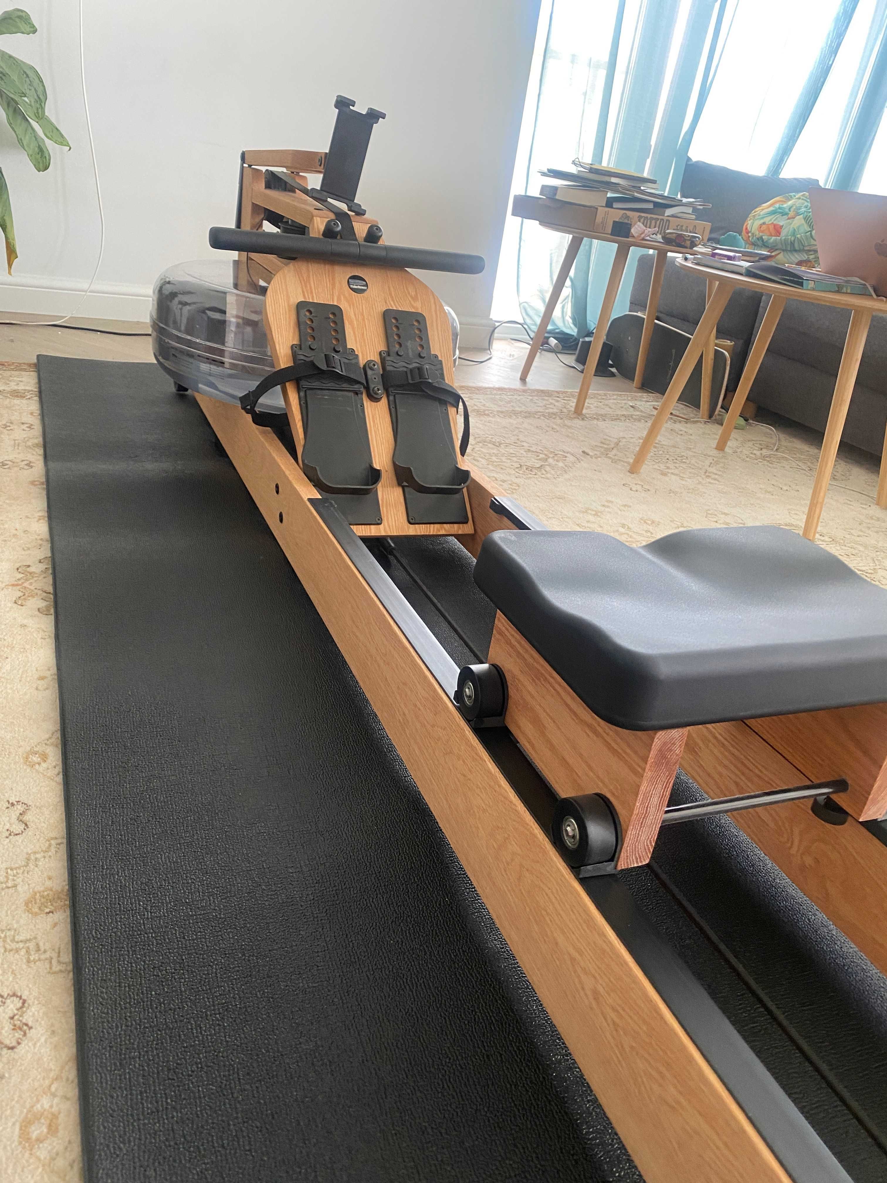 Wioślarz wodny  WaterRower Performance dąb