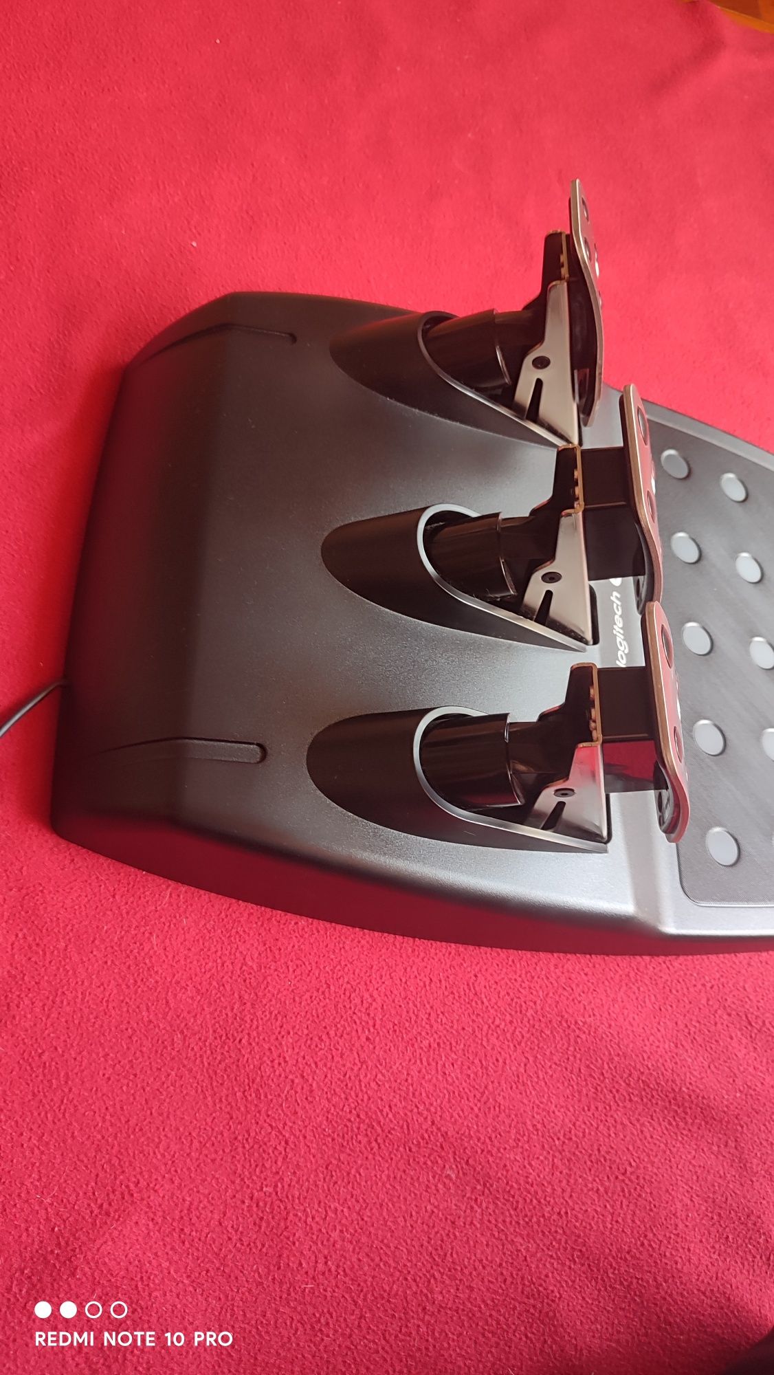 Logitech g29 Driving Force