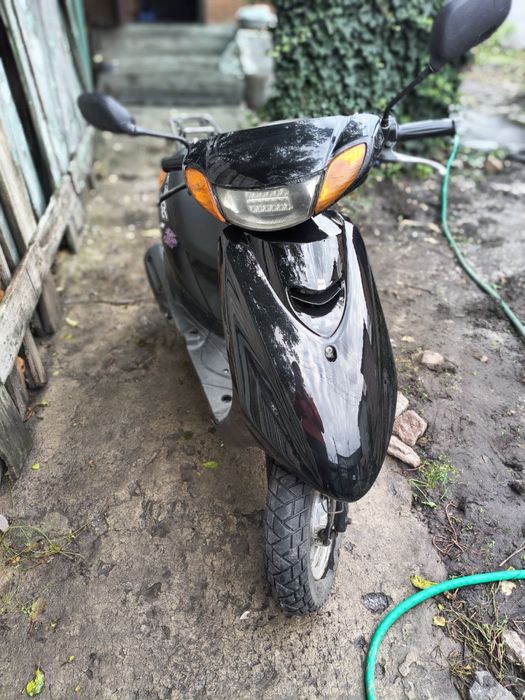 Обміняю jog на жигуля