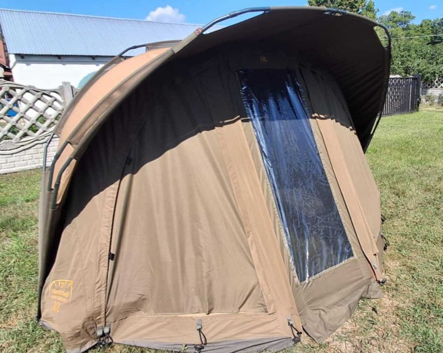 Namiot Hardshell panorama 2XL