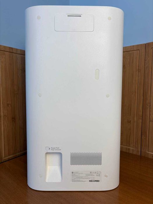 Xiaomi X20 Plus - Robot odkurzacz