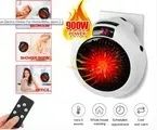Портативний обігрівач Heater For Home ∙ Тепловентилятор – дуйчик