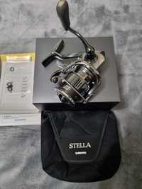 Shimano 22 Stella  C2500S