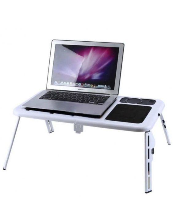 Прикроватные столики, столики для ноутбука