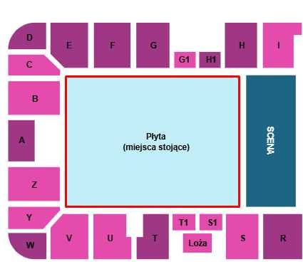 Bilety Mata 18.12.2025 Warszawa