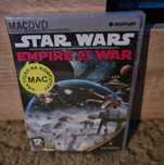Star Wars Empire At War / MAC / FOLIA
