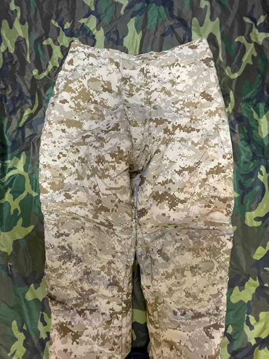 Штаны зимние PCU Level 7 Sekri AOR1 US Navy seals