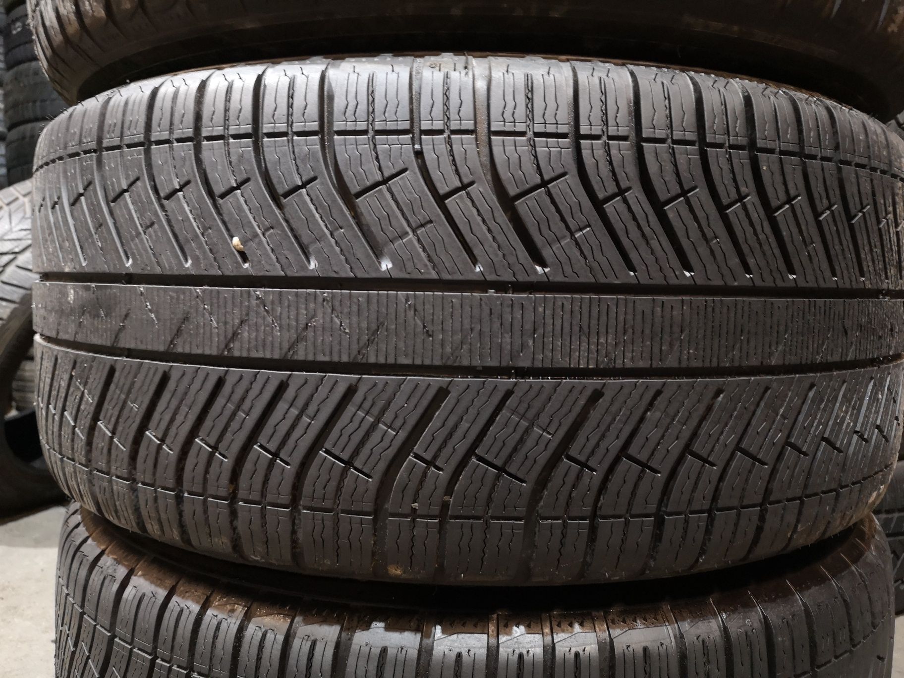 Felgi aluminiowe 5x112 20x9,5j et40 10j et28 Mercedes GLC itp
